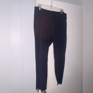 Athleta Navy color size 12 jogger Pants